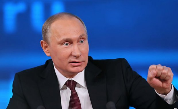 Кремлевская мистика, или Как Путин отмаливает грехи