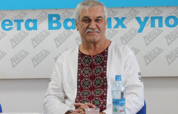 Кто из известных украинцев отказывался от государственных наград