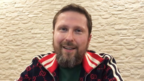 Кто такой Анатолий Шарий: биография скандального видеоблоггера