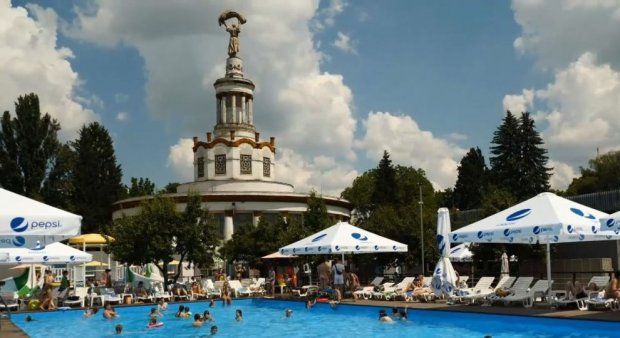 Куди піти у Києві в липні: афіша найяскравіших подій