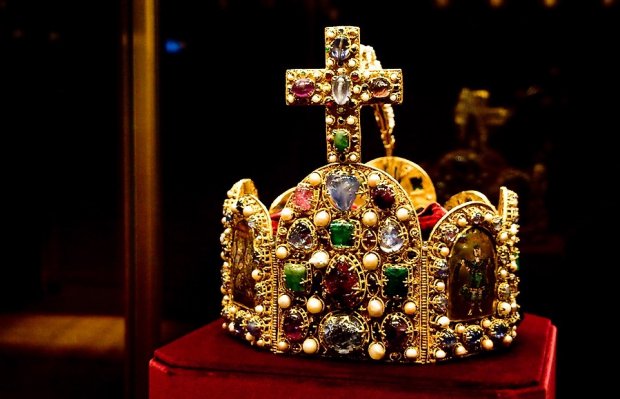 Куди піти у Відні: вражаючі місця, які повинен побачити кожен