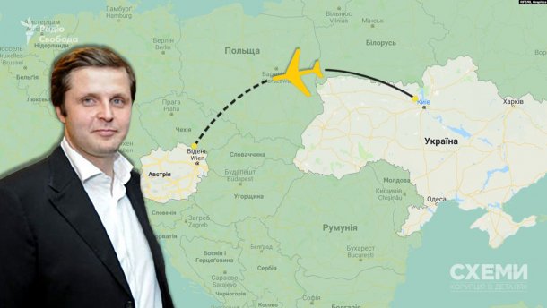 Кум Медведчука из Слуги народа не имеет права идти в Раду, – СМИ