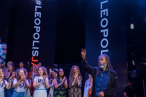 Leopolis Jazz Fest 2019: чим цьогоріч вражав неймовірний джазовий фестиваль – фото та відео