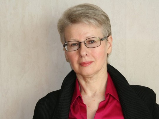 Лилия Шевцова: Украинцы завоевали право выбирать лидеров, а что же в России?