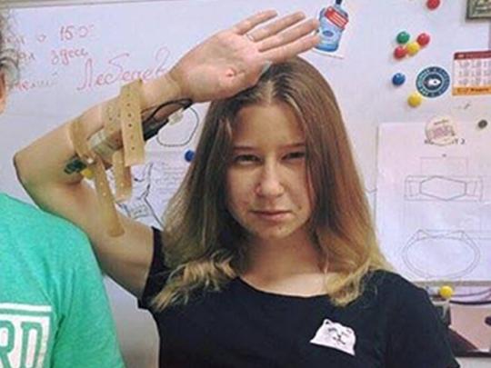 Лиза Воронкова: На третьем курсе института я зарабатывала на жизнь, выполняя домашние задания по математике для американских студентов