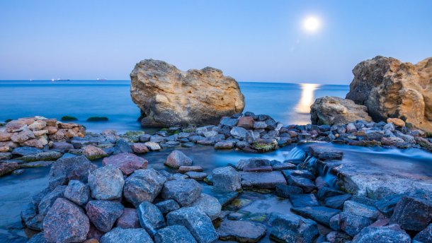 Лучшие пляжи Одессы и области для отдыха: цены, условия и фото