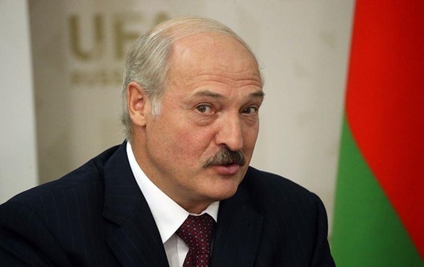Лукашенко объяснил фразу о бабле и телках