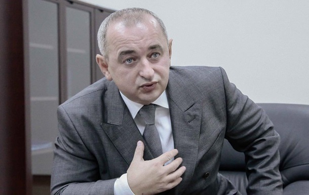 Матиос назвал расценки на слив данных МВД