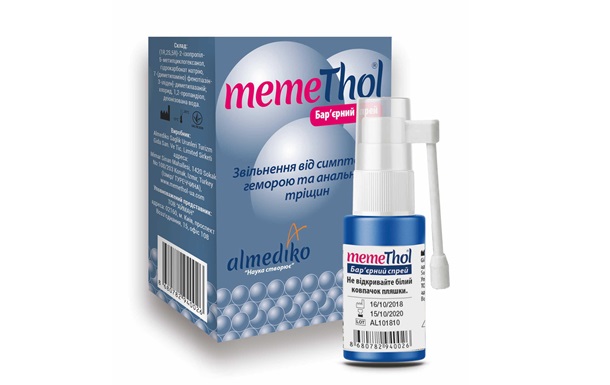 MemeThol - эффективное решение деликатной проблемыРеклама