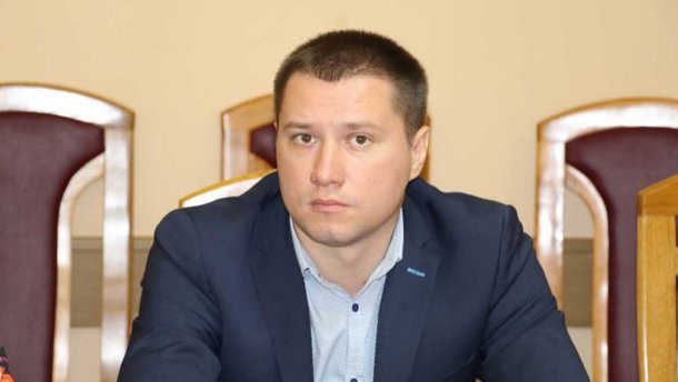 Михаил Терентьев потратил на мост Кличко еще 74 млн. грн