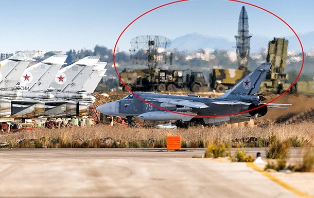 Минобороны РФ о системах С-400 в Сирии: Читайте Википедию