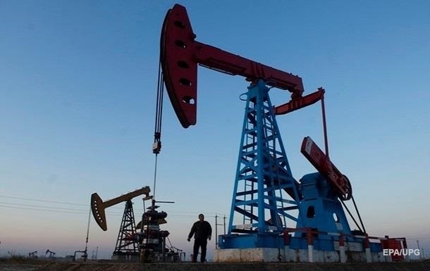 Мировые цены на нефть усилили рост