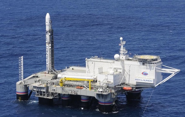 Морской старт может отказаться от Зенитов ЮжмашаСюжет