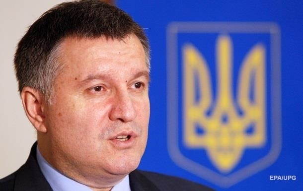 МВД обещает защиту всем кандидатам в президенты