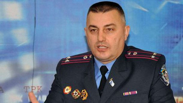 МВС: Затриманий полтавчанин поширював порно не через Ex.ua