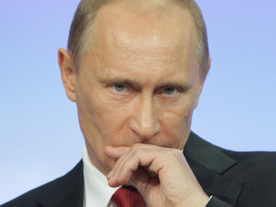 Мы это уже проходили: в сети одним видео ответили Путину на слова про общее гражданство