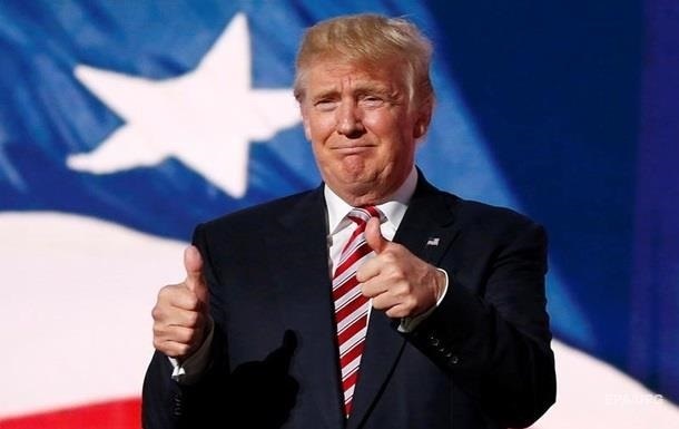 Мюллер не нашел сговора Трампа с РФ на выборах