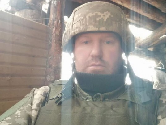 На Донбассе под обстрелом боевиков погиб еще один защитник Украины: в сети назвали имя героя (фото)