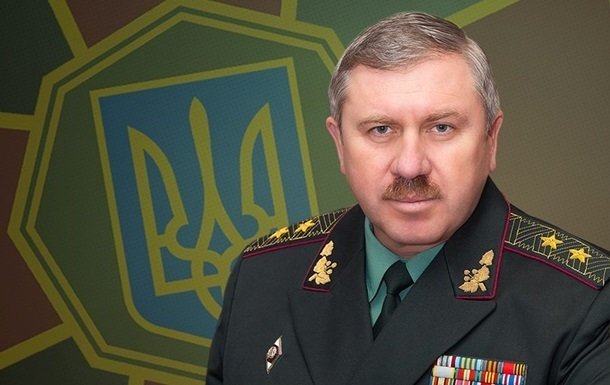 НАБУ задержало экс-командующего Нацгвардии - СМИ