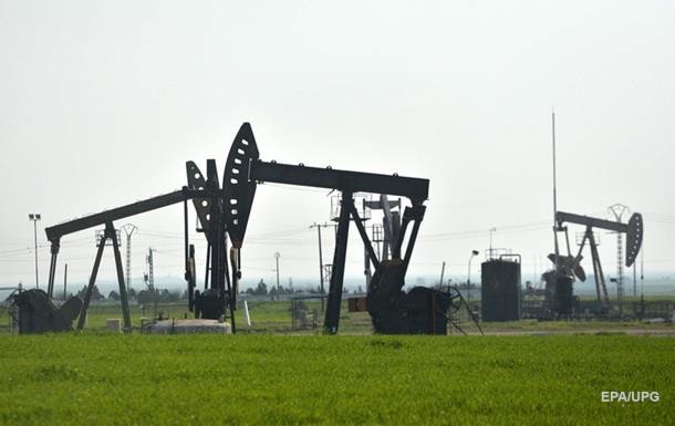 Нефть дорожает на фоне ситуации на Ближнем Востоке