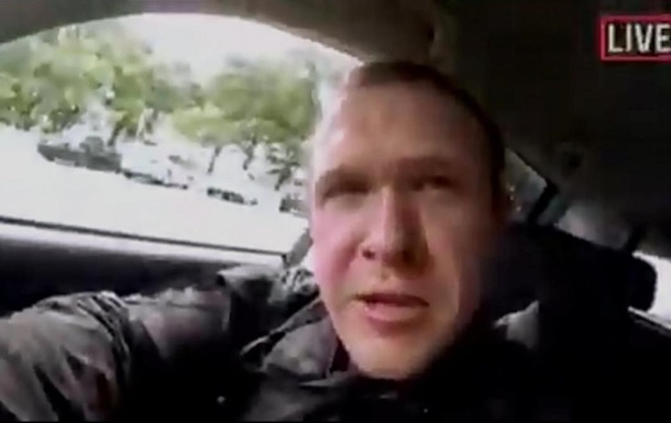 Новозеландский стрелок посещал места сражений с османами в Европе