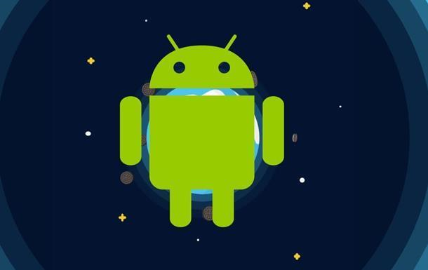 Обнаружен новый вирус для Android - СМИ
