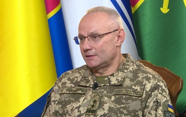 Обострение и Иловайск. Интервью главы ГенштабаСюжет