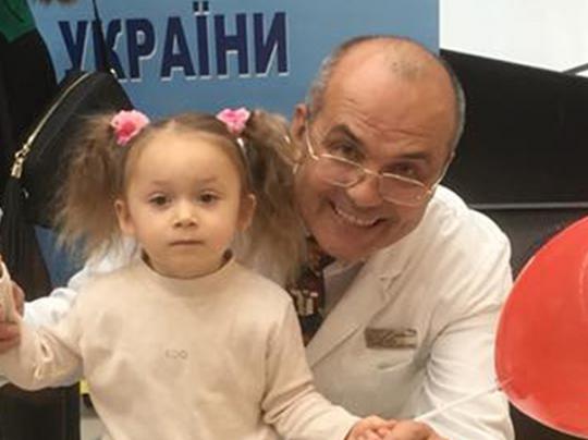 Офтальмолог Сергей Рыков: К девятому классу почти у каждого пятого ребенка уже есть близорукость