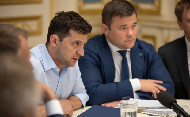 Олигархи Украины: как Коломойский зарабатывает на украинцах