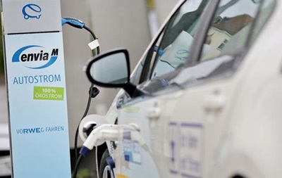 Opel выпустит электроверсии всех моделей
