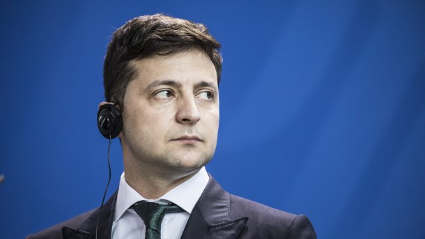 Парада на День Независимости не будет, – Зеленский