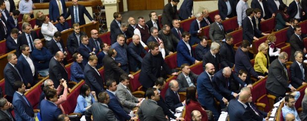 Парламентские выборы: как выбрать за кого голосовать