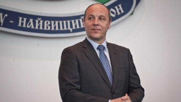 Парубий отменил приглашения наблюдателям от ПАСЕ на парламентские выборы: что известно