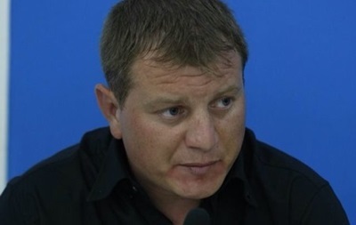 Павел Нусс: Парламент провоцирует очередную революцию