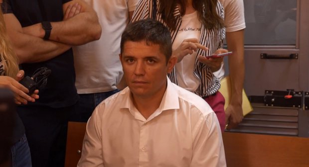 Побиття оператора 24 каналу: суд обрав запобіжний захід ще двом підозрюваним