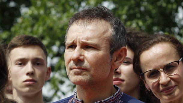 Почему партия Вакарчука резко потеряла рейтинг: ответ эксперта