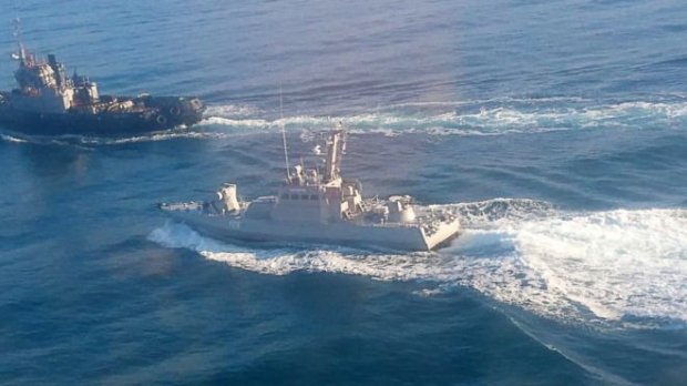 Почему суд не признал плен наших моряков военным конфликтом, – заместитель министра юстиции