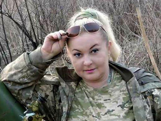 «Под Горловкой спасло то, что российская ракета, прошив микроавтобус, вылетела через открытую дверь»
