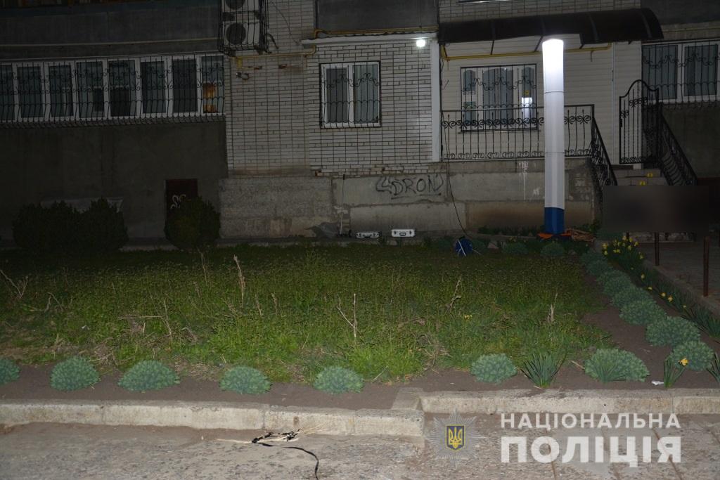 Под Киевом жестоко расстреляли фермера: подробности и фото с места убийства