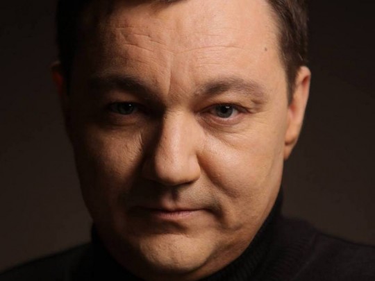 Погиб Дмитрий Тымчук