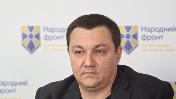 Погиб нардеп Дмитрий Тымчук: все, что известно о смерти политика