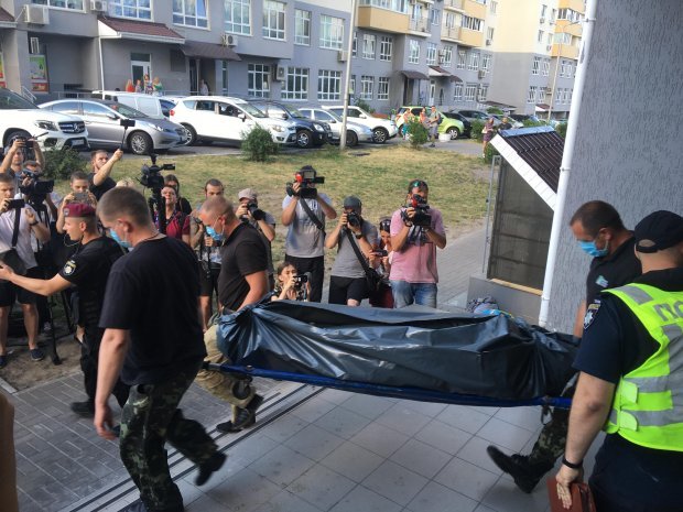 Погиб нардеп Дмитрий Тымчук: все, что известно о смерти политика
