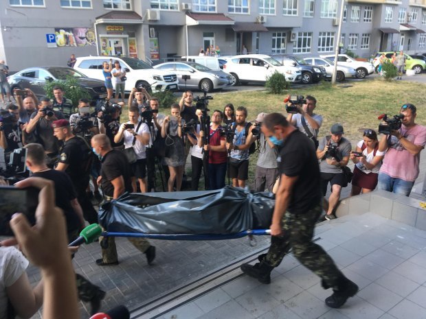 Погиб нардеп Дмитрий Тымчук: все, что известно о смерти политика
