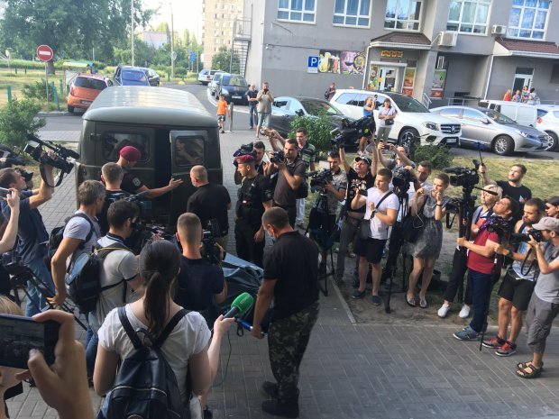 Погиб нардеп Дмитрий Тымчук: все, что известно о смерти политика
