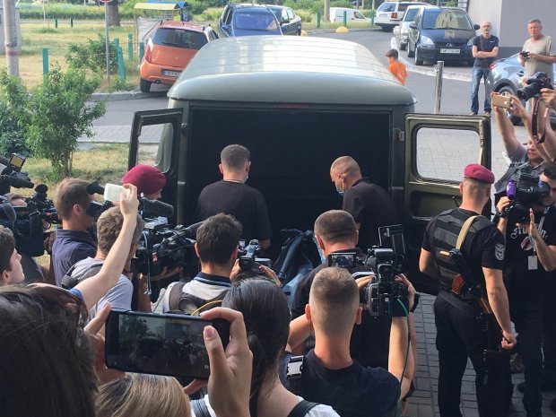 Погиб нардеп Дмитрий Тымчук: все, что известно о смерти политика