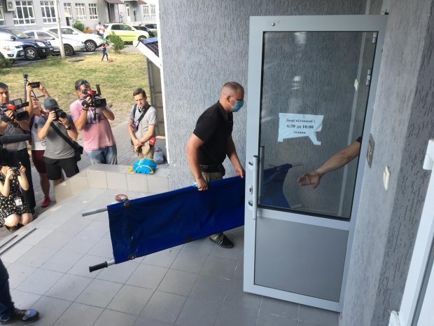 Погиб нардеп Дмитрий Тымчук: все, что известно о смерти политика
