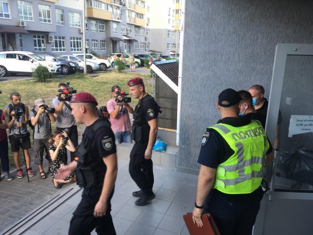 Погиб нардеп Дмитрий Тымчук: все, что известно о смерти политика