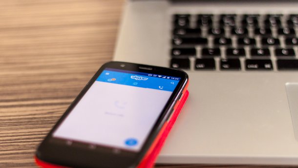 Пользователи Skype из разных регионов мира сообщили о проблемах в работе