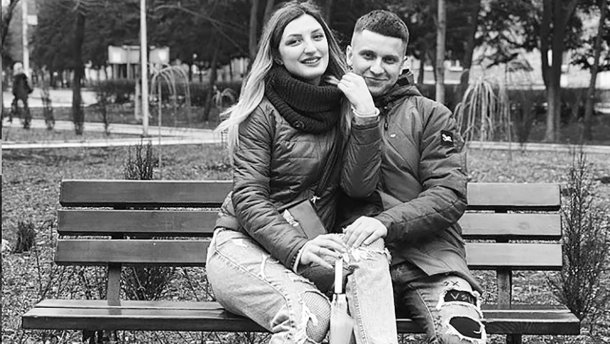 Померла дівчина, яку підпалив наречений у Запоріжжі