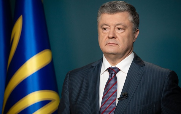 Порошенко подписал указ о введении в Украине 5G